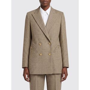 Blazi© Milano Jacket Woman Beige